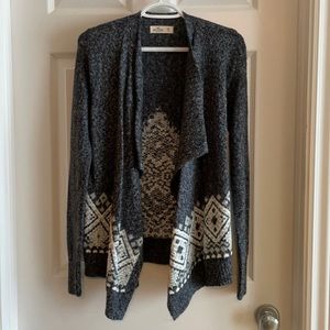 Women’s Hollister Cardigan
